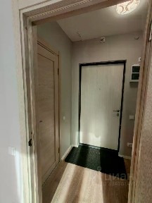 Сдается студия, 24 м²