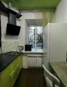 Сдается 1-комн. квартира, 35 м²