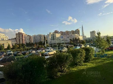 Сдается 1-комн. квартира, 42 м²