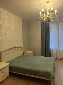 Сдается 4-комн. квартира, 128 м²