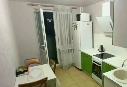 Сдается 1-комн. квартира, 40 м²