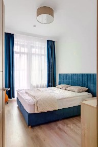 Сдаются 2-комн. апартаменты, 45 м²