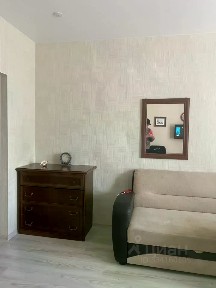 Сдается студия, 24,1 м²