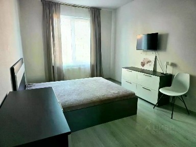 Сдается 1-комн. квартира, 33 м²
