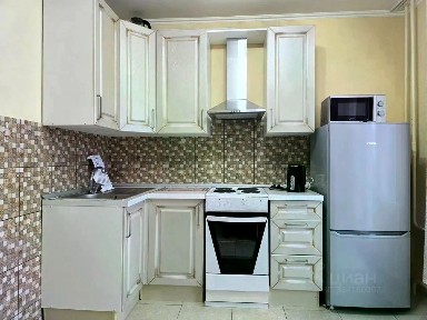 Сдается 1-комн. квартира, 37 м²