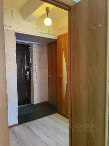 Сдается 1-комн. квартира, 31 м²
