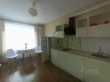 Сдается 1-комн. квартира, 35 м²
