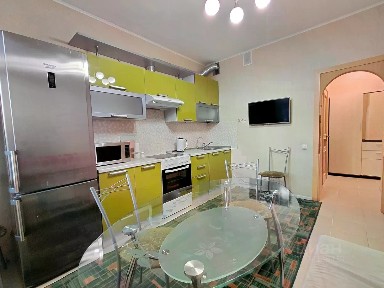 Сдается 1-комн. квартира, 45 м²