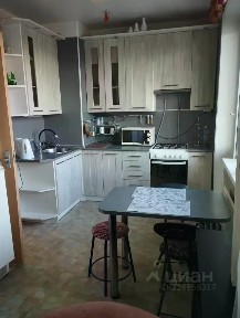 Сдается 2-комн. квартира, 45,2 м²