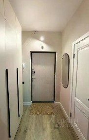 Сдается студия, 20,5 м²