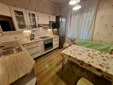 Сдается 1-комн. квартира, 40 м²