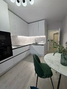 Сдается 1-комн. квартира, 40,5 м²