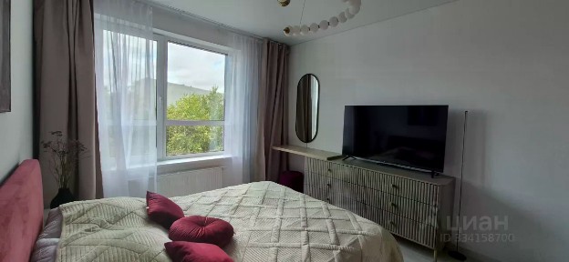 Сдается 1-комн. квартира, 33 м²