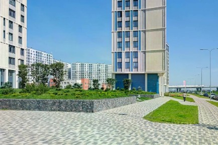 Сдается 1-комн. квартира, 36 м²