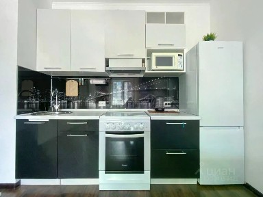 Сдается 1-комн. квартира, 33,5 м²