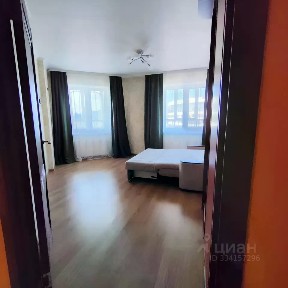 Сдается 1-комн. квартира, 40 м²