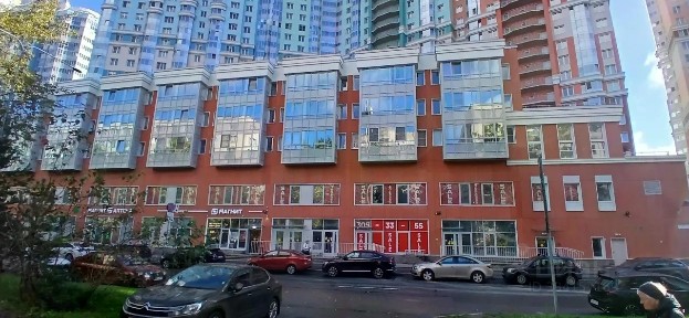 Сдается 2-комн. квартира, 62 м²
