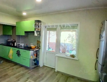 Продается 1-этажный дом, 80 м²