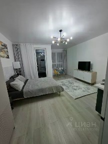 Сдается студия, 32,5 м²