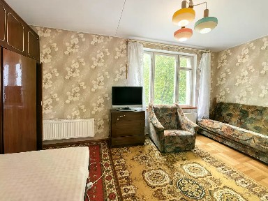 Сдается 2-комн. квартира, 44 м²