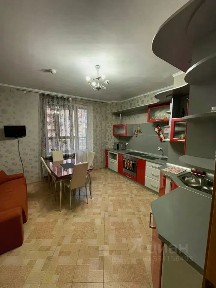Сдается 1-комн. квартира, 52 м²