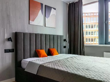 Сдается апартаменты-студия, 25 м²
