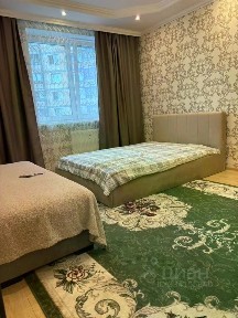 Сдается 1-комн. квартира, 41 м²