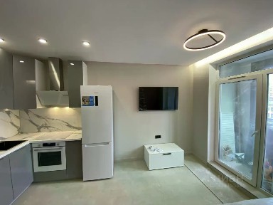 Сдается 1-комн. квартира, 35 м²