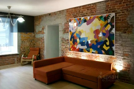 Сдается 3-комн. квартира, 112 м²