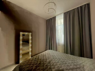 Сдается 1-комн. квартира, 52,1 м²