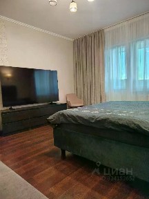 Сдается 1-комн. квартира, 45 м²
