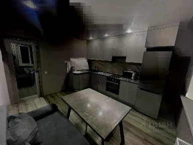 Сдается 1-комн. квартира, 39,5 м²