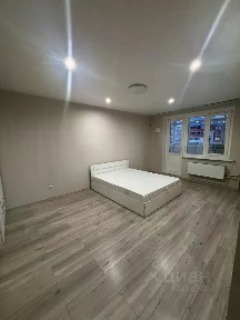Сдается 1-комн. квартира, 42 м²