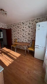 Сдается 1-комн. квартира, 44,9 м²