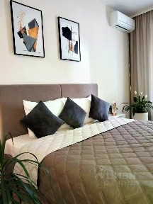 Сдается 1-комн. квартира, 45 м²