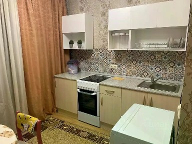 Сдается 1-комн. квартира, 32,1 м²