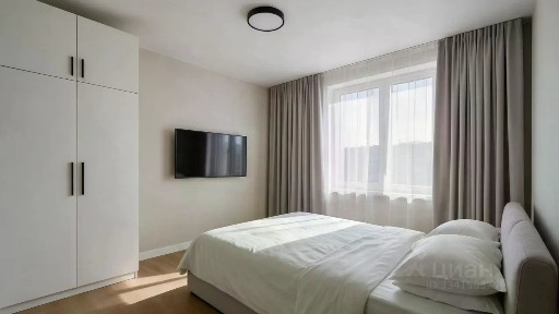 Сдается 1-комн. квартира, 45 м²