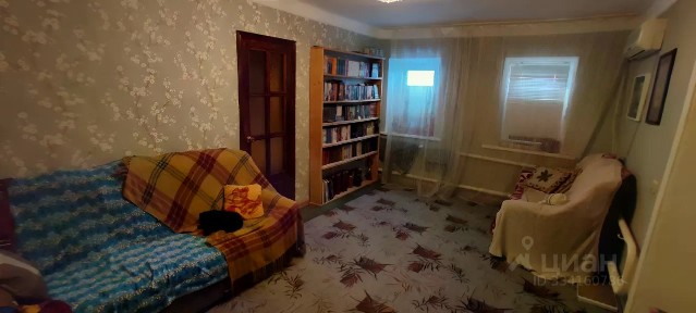 Продается 1-этажный дом, 80 м²