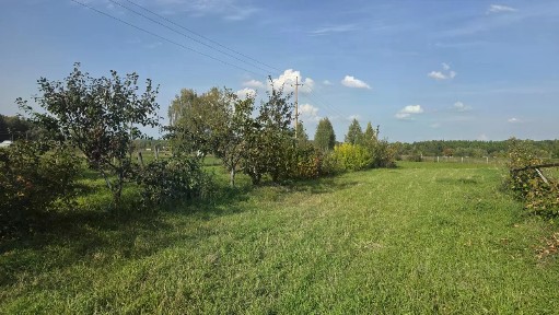 Продается участок, 45 сот.