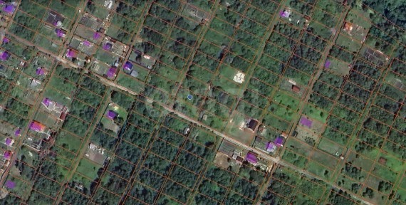 Продается участок, 4,15 сот.