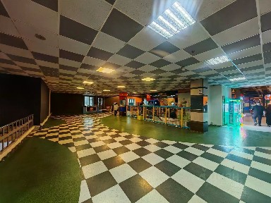 Сдается торговая площадь, 335 м²