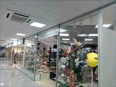 Сдается торговая площадь, 56,12 м²