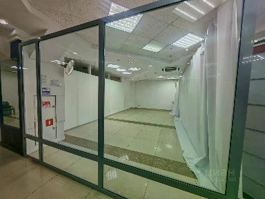 Сдается торговая площадь, 37,6 м²