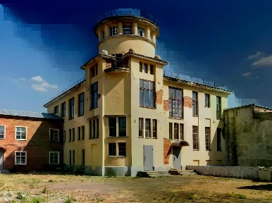 Тверская область, Ржев, ул. Чернышевского, 1А
