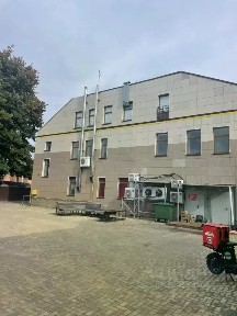Сдается помещение свободного назначения, 417,9 м²