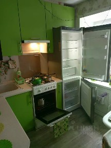 Сдается 2-комн. квартира, 42,9 м²