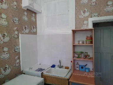 Сдается 2-комн. квартира, 34,5 м²