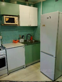 Сдается 2-комн. квартира, 37,8 м²