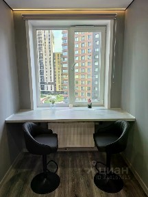 Сдается студия, 27 м²