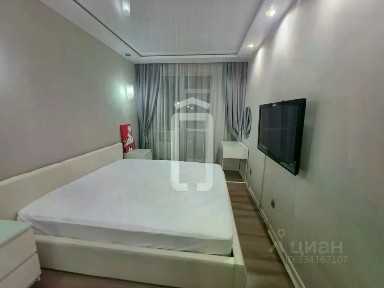 Сдается 2-комн. квартира, 57 м²